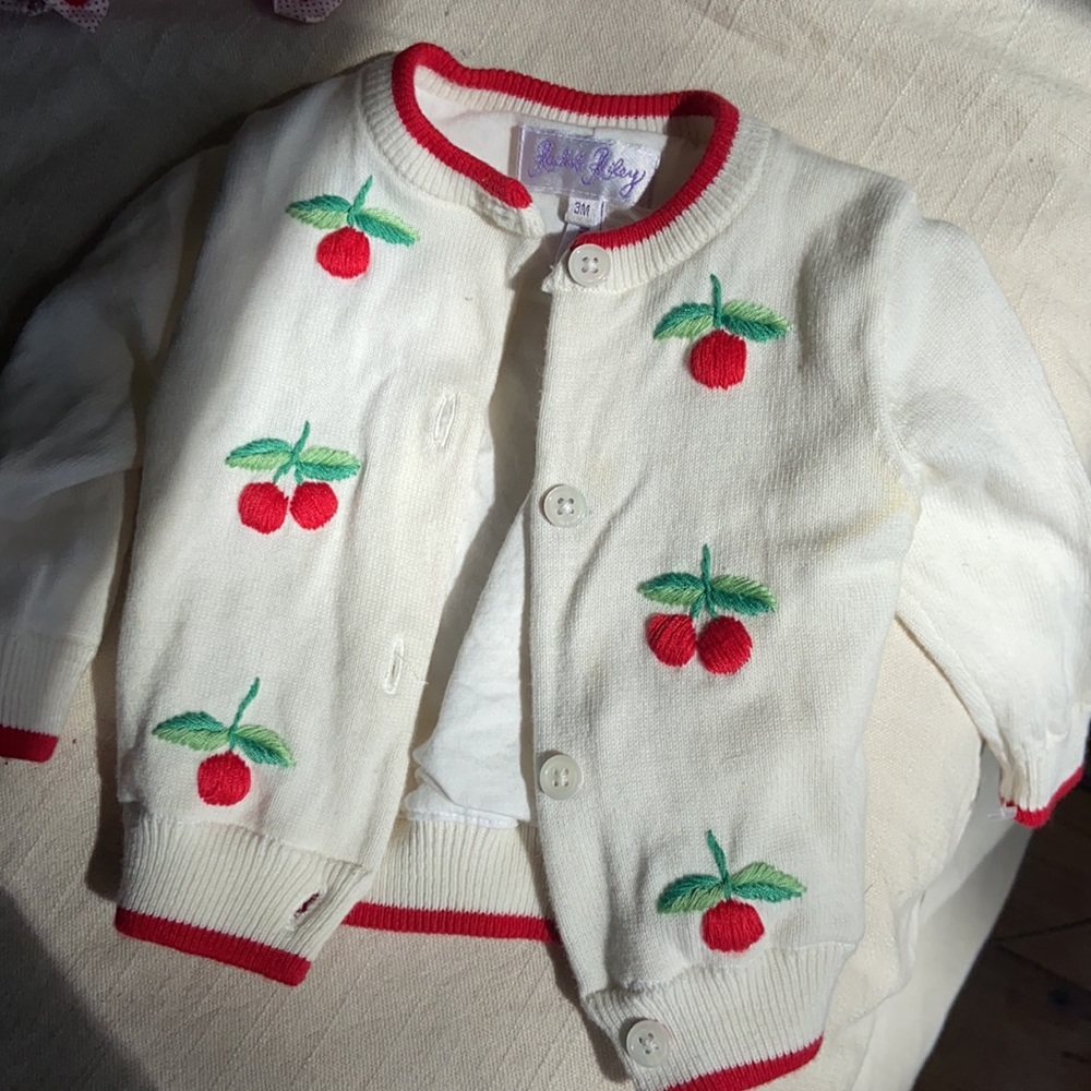 Rachel Riley 3 month outfit - Picture 2 of 2